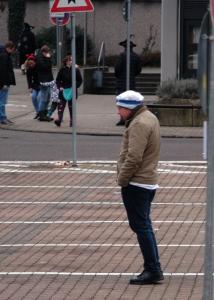 Rathausstürmung 10 Feb 2018 1