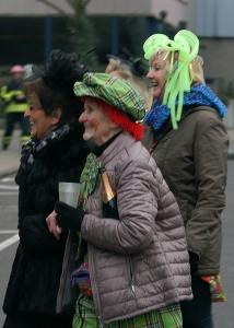 Rathausstürmung 10 Feb 2018 10