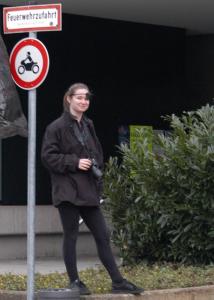 Rathausstürmung 10 Feb 2018 14