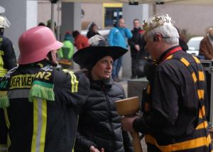 Rathausstürmung 10 Feb 2018 16