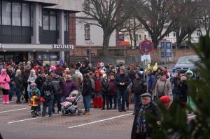 Rathausstürmung 10 Feb 2018 17