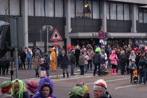 Rathausstürmung 10 Feb 2018 18