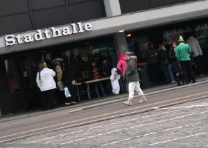 Rathausstürmung 10 Feb 2018 2