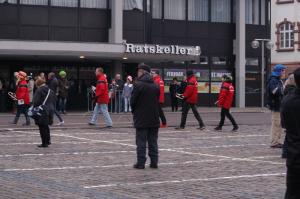 Rathausstürmung 10 Feb 2018 21