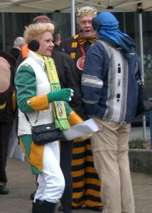 Rathausstürmung 10 Feb 2018 3