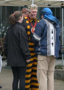 Rathausstürmung 10 Feb 2018 5