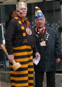 Rathausstürmung 10 Feb 2018 6