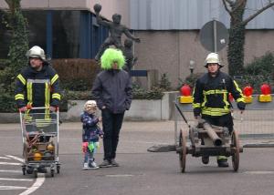 Rathausstürmung 10 Feb 2018 8