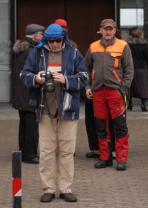 Rathausstürmung 10 Feb 2018 9