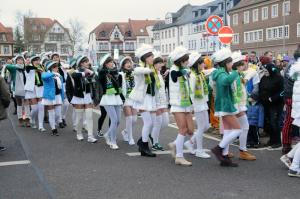 Rathhausstürmung 10 Feb 2018 35