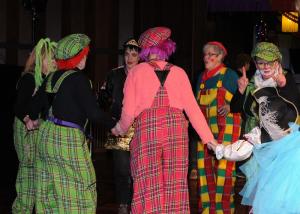 Rathhausstürmung 10 Feb 2018 81