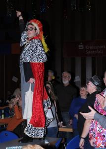 Rathhausstürmung 10 Feb 2018 91