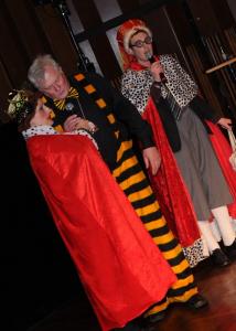 Rathhausstürmung 10 Feb 2018 93