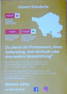 Food Trip 12.03.2018 1