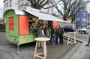 Food Trip 12.03.2018 10