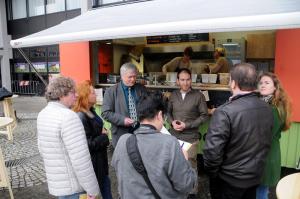 Food Trip 12.03.2018 12