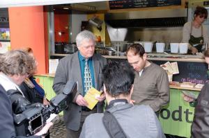 Food Trip 12.03.2018 13