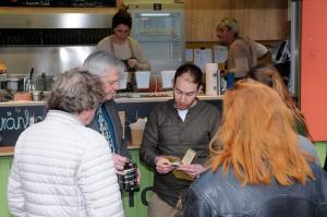 Food Trip 12.03.2018 15