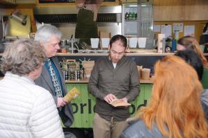 Food Trip 12.03.2018 16