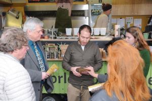 Food Trip 12.03.2018 17