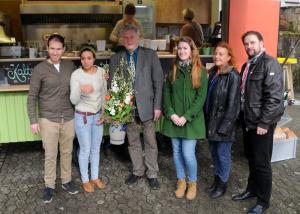 Food Trip 12.03.2018 9