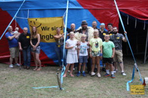 Kino im Zirkus Zappzarap 2019