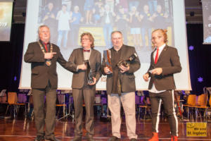 Neujahrsempfang 2019