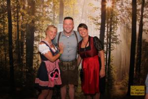 Oktoberfest 2019 Freitag