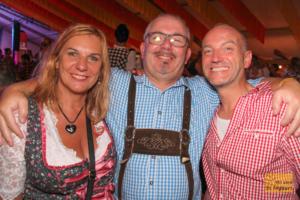 Oktoberfest 2019 Samstag