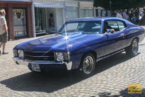 Oldtimertreffen 2019 (Siggi Müller)