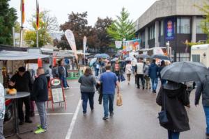 Ingobertusmesse 2021