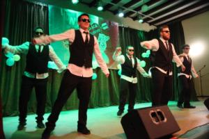 DNZ Festkommers 2022