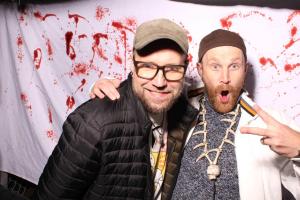 Halloween Fotobox 2024