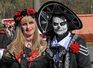 Fastnachtsumzug 2025