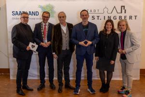 Neujahrsempfang 2025