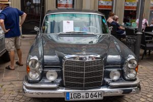 Oldtimertreffen 2025