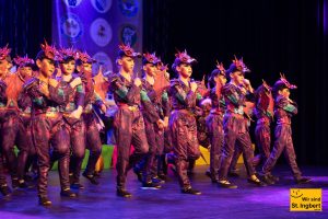 Närrischer Saarpfalzkreis 2026