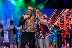 Kappensitzung Stampesse 2026