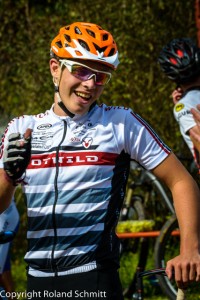 Mountainbike Marathon St. Ingbert 2014